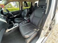 USED 2019 19 NISSAN NAVARA 2.3 dCi Tekna Pickup Double Cab 4dr Diesel Auto 4WD Euro 6 (190 ps) 139177 miles no vat to pay