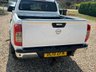 USED 2019 19 NISSAN NAVARA 2.3 dCi Tekna Pickup Double Cab 4dr Diesel Auto 4WD Euro 6 (190 ps) 139177 miles no vat to pay