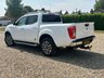 USED 2019 19 NISSAN NAVARA 2.3 dCi Tekna Pickup Double Cab 4dr Diesel Auto 4WD Euro 6 (190 ps) 139177 miles no vat to pay