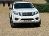 USED 2019 19 NISSAN NAVARA 2.3 dCi Tekna Pickup Double Cab 4dr Diesel Auto 4WD Euro 6 (190 ps) 139177 miles no vat to pay