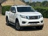 USED 2019 19 NISSAN NAVARA 2.3 dCi Tekna Pickup Double Cab 4dr Diesel Auto 4WD Euro 6 (190 ps) 139177 miles no vat to pay