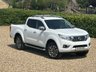 USED 2019 19 NISSAN NAVARA 2.3 dCi Tekna Pickup Double Cab 4dr Diesel Auto 4WD Euro 6 (190 ps) 139177 miles no vat to pay