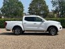 USED 2019 19 NISSAN NAVARA 2.3 dCi Tekna Pickup Double Cab 4dr Diesel Auto 4WD Euro 6 (190 ps) 139177 miles no vat to pay