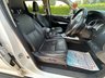 USED 2019 19 NISSAN NAVARA 2.3 dCi Tekna Pickup Double Cab 4dr Diesel Auto 4WD Euro 6 (190 ps) 139177 miles no vat to pay