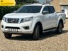 USED 2019 19 NISSAN NAVARA 2.3 dCi Tekna Pickup Double Cab 4dr Diesel Auto 4WD Euro 6 (190 ps) 139177 miles no vat to pay