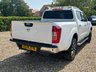 USED 2019 19 NISSAN NAVARA 2.3 dCi Tekna Pickup Double Cab 4dr Diesel Auto 4WD Euro 6 (190 ps) 139177 miles no vat to pay