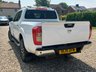 USED 2019 19 NISSAN NAVARA 2.3 dCi Tekna Pickup Double Cab 4dr Diesel Auto 4WD Euro 6 (190 ps) 139177 miles no vat to pay