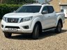 USED 2019 19 NISSAN NAVARA 2.3 dCi Tekna Pickup Double Cab 4dr Diesel Auto 4WD Euro 6 (190 ps) 139177 miles no vat to pay