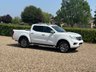 USED 2019 19 NISSAN NAVARA 2.3 dCi Tekna Pickup Double Cab 4dr Diesel Auto 4WD Euro 6 (190 ps) 139177 miles no vat to pay