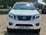USED 2019 19 NISSAN NAVARA 2.3 dCi Tekna Pickup Double Cab 4dr Diesel Auto 4WD Euro 6 (190 ps) 139177 miles no vat to pay