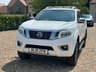 USED 2019 19 NISSAN NAVARA 2.3 dCi Tekna Pickup Double Cab 4dr Diesel Auto 4WD Euro 6 (190 ps) 139177 miles no vat to pay