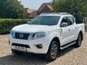 USED 2019 19 NISSAN NAVARA 2.3 dCi Tekna Pickup Double Cab 4dr Diesel Auto 4WD Euro 6 (190 ps) 139177 miles no vat to pay