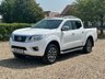 USED 2019 19 NISSAN NAVARA 2.3 dCi Tekna Pickup Double Cab 4dr Diesel Auto 4WD Euro 6 (190 ps) 139177 miles no vat to pay