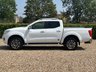 USED 2019 19 NISSAN NAVARA 2.3 dCi Tekna Pickup Double Cab 4dr Diesel Auto 4WD Euro 6 (190 ps) 139177 miles no vat to pay