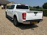 USED 2019 19 NISSAN NAVARA 2.3 dCi Tekna Pickup Double Cab 4dr Diesel Auto 4WD Euro 6 (190 ps) 139177 miles no vat to pay