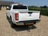 USED 2019 19 NISSAN NAVARA 2.3 dCi Tekna Pickup Double Cab 4dr Diesel Auto 4WD Euro 6 (190 ps) 139177 miles no vat to pay