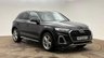 USED 2022 72 AUDI Q5 2.0 TDI 40 S line SUV 5dr Diesel S Tronic quattro Euro 6 (s/s) (204 ps) 