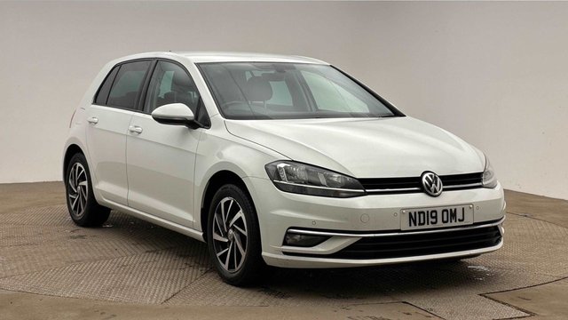 View our VOLKSWAGEN GOLF