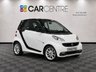 USED 2013 63 SMART FORTWO 1.0 MHD Passion Coupe 2dr Petrol SoftTouch Euro 5 (s/s) (71 bhp) PANO ROOF | NAV | &pound;20 TAX
