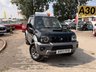 USED 2017 17 SUZUKI JIMNY 1.3 VVT SZ4 Auto 4WD Euro 6 3dr Car Play & Android