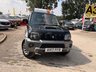 USED 2017 17 SUZUKI JIMNY 1.3 VVT SZ4 Auto 4WD Euro 6 3dr Car Play & Android