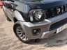 USED 2017 17 SUZUKI JIMNY 1.3 VVT SZ4 Auto 4WD Euro 6 3dr Car Play & Android