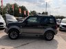USED 2017 17 SUZUKI JIMNY 1.3 VVT SZ4 Auto 4WD Euro 6 3dr Car Play & Android
