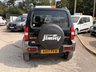 USED 2017 17 SUZUKI JIMNY 1.3 VVT SZ4 Auto 4WD Euro 6 3dr Car Play & Android