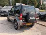 USED 2017 17 SUZUKI JIMNY 1.3 VVT SZ4 Auto 4WD Euro 6 3dr Car Play & Android