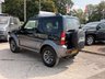 USED 2017 17 SUZUKI JIMNY 1.3 VVT SZ4 Auto 4WD Euro 6 3dr Car Play & Android
