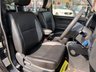 USED 2017 17 SUZUKI JIMNY 1.3 VVT SZ4 Auto 4WD Euro 6 3dr Car Play & Android