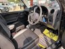 USED 2017 17 SUZUKI JIMNY 1.3 VVT SZ4 Auto 4WD Euro 6 3dr Car Play & Android