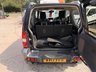 USED 2017 17 SUZUKI JIMNY 1.3 VVT SZ4 Auto 4WD Euro 6 3dr Car Play & Android