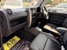 USED 2017 17 SUZUKI JIMNY 1.3 VVT SZ4 Auto 4WD Euro 6 3dr Car Play & Android