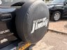 USED 2017 17 SUZUKI JIMNY 1.3 VVT SZ4 Auto 4WD Euro 6 3dr Car Play & Android