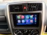 USED 2017 17 SUZUKI JIMNY 1.3 VVT SZ4 Auto 4WD Euro 6 3dr Car Play & Android