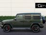 USED 2022 22 MERCEDES-BENZ G CLASS 4.0 G63 V8 BiTurbo AMG SpdS+9GT 4MATIC Euro 6 (s/s) 5dr *SUNROOF* *REAR ENTERTAINMENT*