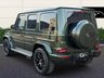 USED 2022 22 MERCEDES-BENZ G CLASS 4.0 G63 V8 BiTurbo AMG SpdS+9GT 4MATIC Euro 6 (s/s) 5dr *SUNROOF* *REAR ENTERTAINMENT*