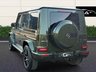 USED 2022 22 MERCEDES-BENZ G CLASS 4.0 G63 V8 BiTurbo AMG SpdS+9GT 4MATIC Euro 6 (s/s) 5dr *SUNROOF* *REAR ENTERTAINMENT*