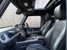 USED 2022 22 MERCEDES-BENZ G CLASS 4.0 G63 V8 BiTurbo AMG SpdS+9GT 4MATIC Euro 6 (s/s) 5dr *SUNROOF* *REAR ENTERTAINMENT*