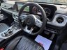 USED 2022 22 MERCEDES-BENZ G CLASS 4.0 G63 V8 BiTurbo AMG SpdS+9GT 4MATIC Euro 6 (s/s) 5dr *SUNROOF* *REAR ENTERTAINMENT*
