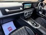 USED 2022 22 MERCEDES-BENZ G CLASS 4.0 G63 V8 BiTurbo AMG SpdS+9GT 4MATIC Euro 6 (s/s) 5dr *SUNROOF* *REAR ENTERTAINMENT*