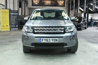 USED 2013 63 LAND ROVER FREELANDER 2 2.2 SD4 HSE SUV 5dr Diesel CommandShift 4WD Euro 5 (190 ps) LAST OWNER  OVER 10 YEARS