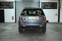 USED 2013 63 LAND ROVER FREELANDER 2 2.2 SD4 HSE SUV 5dr Diesel CommandShift 4WD Euro 5 (190 ps) LAST OWNER  OVER 10 YEARS