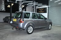 USED 2013 63 LAND ROVER FREELANDER 2 2.2 SD4 HSE SUV 5dr Diesel CommandShift 4WD Euro 5 (190 ps) LAST OWNER  OVER 10 YEARS
