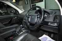 USED 2013 63 LAND ROVER FREELANDER 2 2.2 SD4 HSE SUV 5dr Diesel CommandShift 4WD Euro 5 (190 ps) LAST OWNER  OVER 10 YEARS