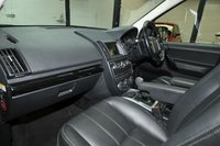 USED 2013 63 LAND ROVER FREELANDER 2 2.2 SD4 HSE SUV 5dr Diesel CommandShift 4WD Euro 5 (190 ps) LAST OWNER  OVER 10 YEARS