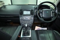 USED 2013 63 LAND ROVER FREELANDER 2 2.2 SD4 HSE SUV 5dr Diesel CommandShift 4WD Euro 5 (190 ps) LAST OWNER  OVER 10 YEARS