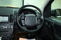 USED 2013 63 LAND ROVER FREELANDER 2 2.2 SD4 HSE SUV 5dr Diesel CommandShift 4WD Euro 5 (190 ps) LAST OWNER  OVER 10 YEARS