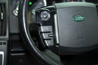 USED 2013 63 LAND ROVER FREELANDER 2 2.2 SD4 HSE SUV 5dr Diesel CommandShift 4WD Euro 5 (190 ps) LAST OWNER  OVER 10 YEARS